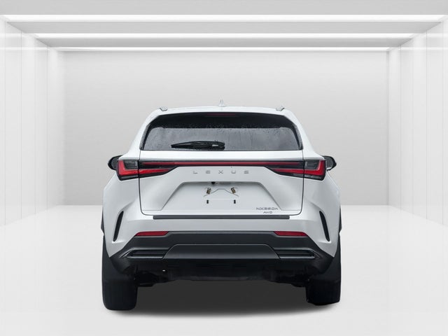 2023 Lexus NX