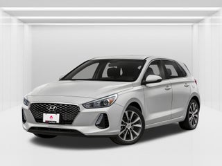 2018 Hyundai Elantra GT