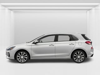 2018 Hyundai Elantra GT