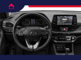 2018 Hyundai Elantra GT