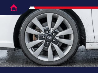 2018 Hyundai Elantra GT