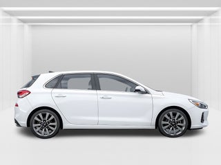 2018 Hyundai Elantra GT