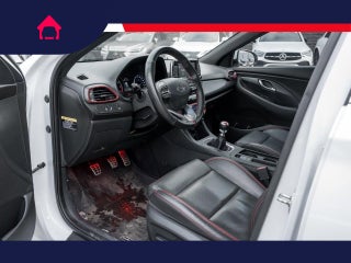 2018 Hyundai Elantra GT