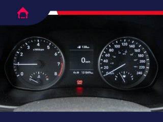 2018 Hyundai Elantra GT