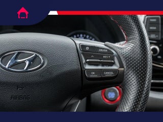 2018 Hyundai Elantra GT