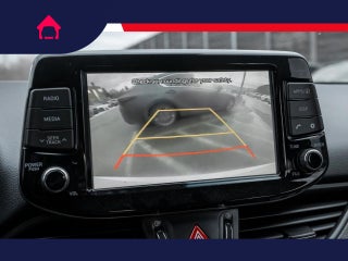 2018 Hyundai Elantra GT