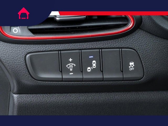 2018 Hyundai Elantra GT