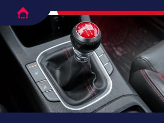 2018 Hyundai Elantra GT