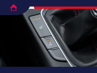 2018 Hyundai Elantra GT