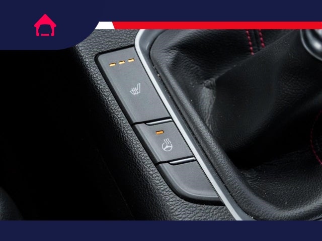 2018 Hyundai Elantra GT