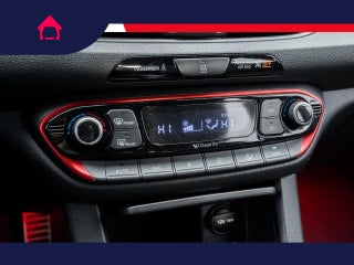 2018 Hyundai Elantra GT