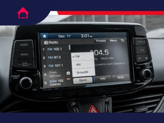 2018 Hyundai Elantra GT