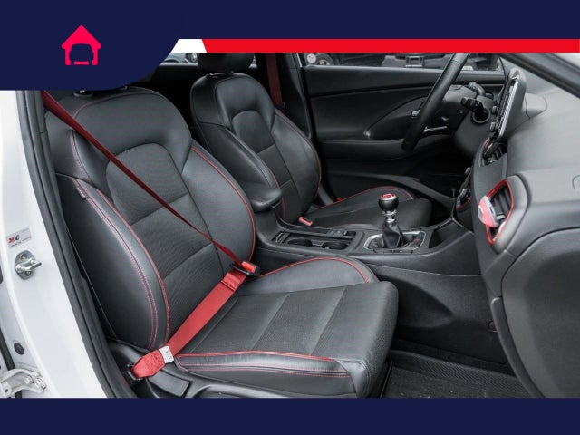 2018 Hyundai Elantra GT