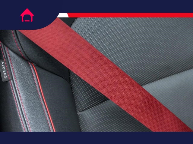 2018 Hyundai Elantra GT