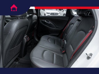 2018 Hyundai Elantra GT