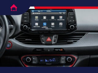 2018 Hyundai Elantra GT