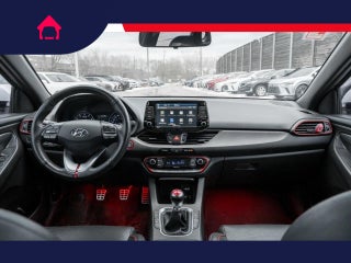 2018 Hyundai Elantra GT