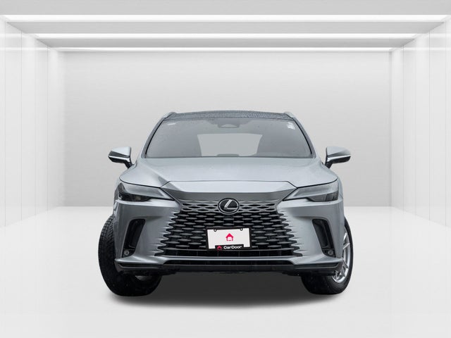 2024 Lexus RX