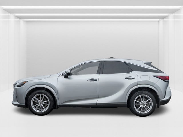 2024 Lexus RX