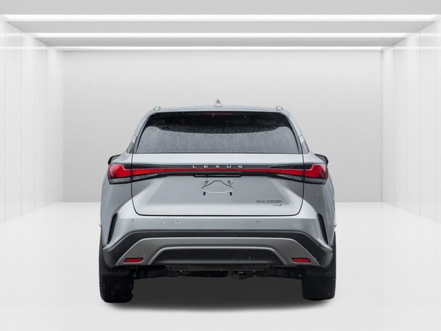 2024 Lexus RX