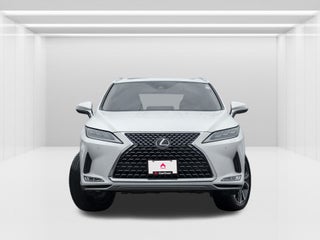 2022 Lexus RX