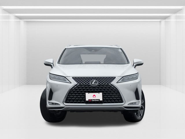2022 Lexus RX