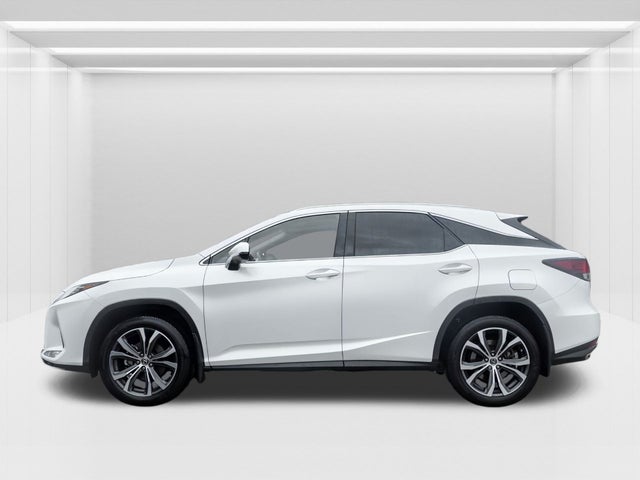 2022 Lexus RX