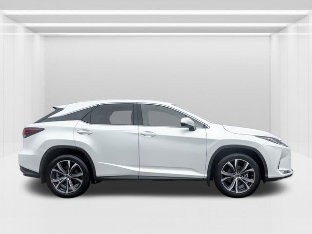 2022 Lexus RX