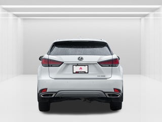 2022 Lexus RX