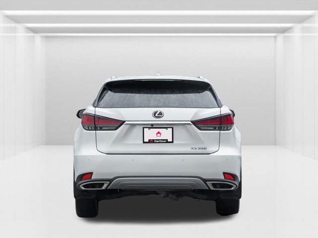 2022 Lexus RX