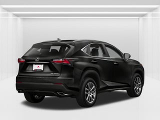 2016 Lexus NX 200t