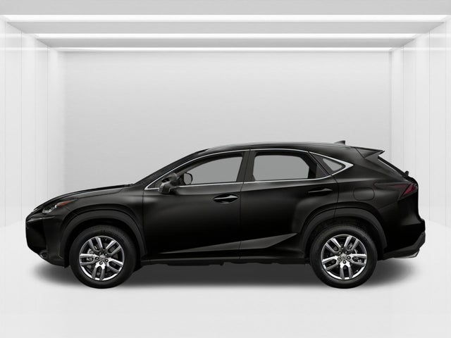 2016 Lexus NX 200t