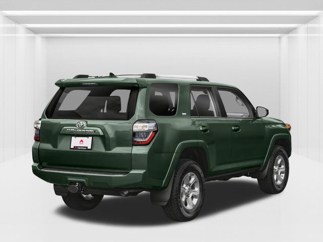 2021 Toyota 4Runner
