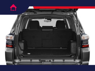 2021 Toyota 4Runner
