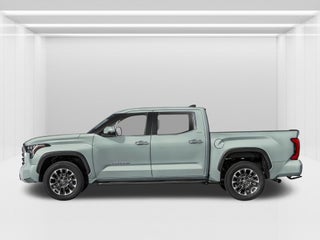 2024 Toyota Tundra 4WD