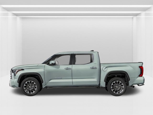 2024 Toyota Tundra 4WD