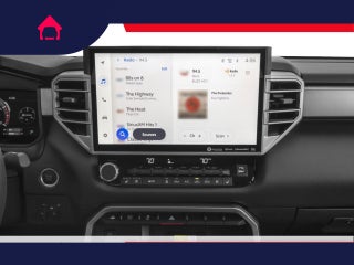 2024 Toyota Tundra 4WD