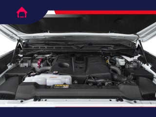 2024 Toyota Tundra 4WD