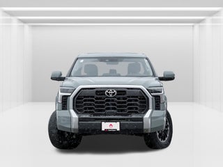 2024 Toyota Tundra 4WD