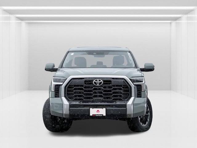 2024 Toyota Tundra 4WD