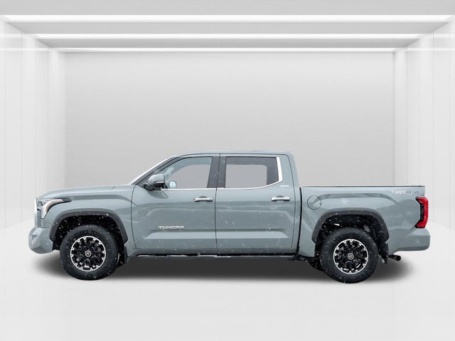 2024 Toyota Tundra 4WD