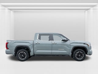 2024 Toyota Tundra 4WD