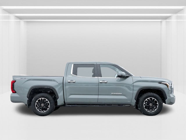 2024 Toyota Tundra 4WD