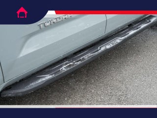 2024 Toyota Tundra 4WD