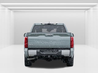 2024 Toyota Tundra 4WD