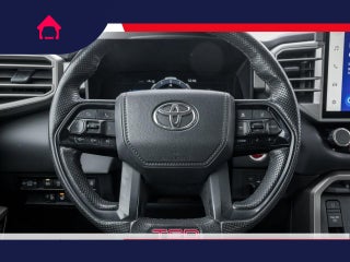 2024 Toyota Tundra 4WD