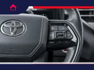 2024 Toyota Tundra 4WD