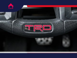 2024 Toyota Tundra 4WD