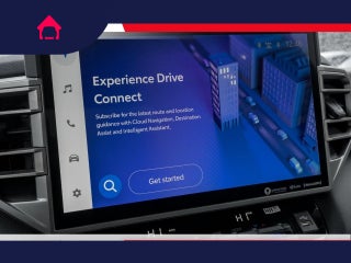 2024 Toyota Tundra 4WD