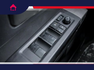 2024 Toyota Tundra 4WD